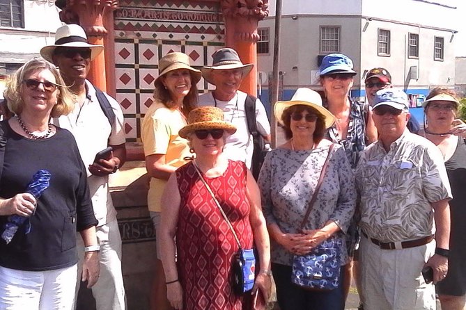 Bridgetown Food and Heritage Tour - How this Bridgetown tour keeps food from feeling like an afterthought