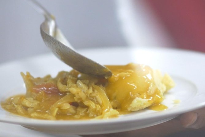 Bridgetown Food and Heritage Tour - Price and value: is $70 really worth a 2–2.5 hour walk?