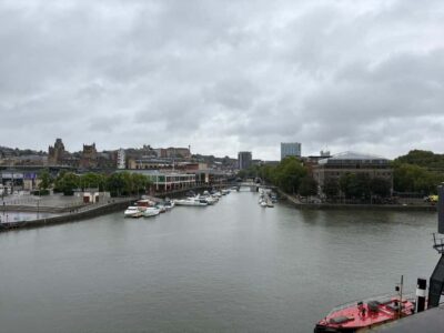 Bristol Harbourside History Tour - Should You Book This Tour?
