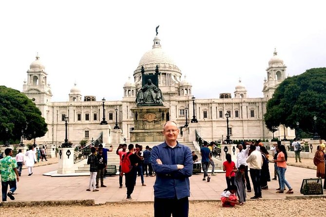 British Raj Heritage walk in Kolkata with guide - British Raj on Foot: What This 3-Hour Walk Really Covers