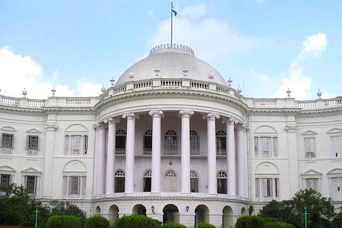 British Raj Heritage walk in Kolkata with guide - Guide Quality and How to Get the Most From the Story