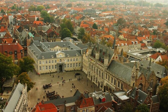 Bruges Food and History Tour: Culinary Delights & Hidden Gems - Key Things You’ll Appreciate