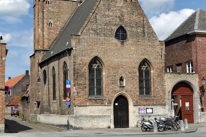 Bruges Food and History Tour: Culinary Delights & Hidden Gems - Price and Value: What $203.06 Buys You