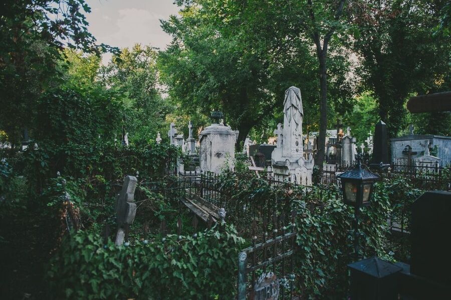 Bucharest: 3-Hour Dark History Tour with a Local - Walking pace, metro tickets, and what to wear for 3 hours