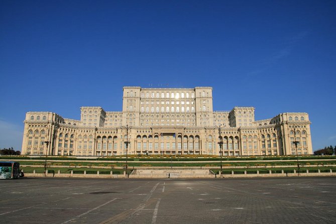 Bucharest Heritage City Tour - The Last Days of Communism - Key Highlights You’ll Actually Feel
