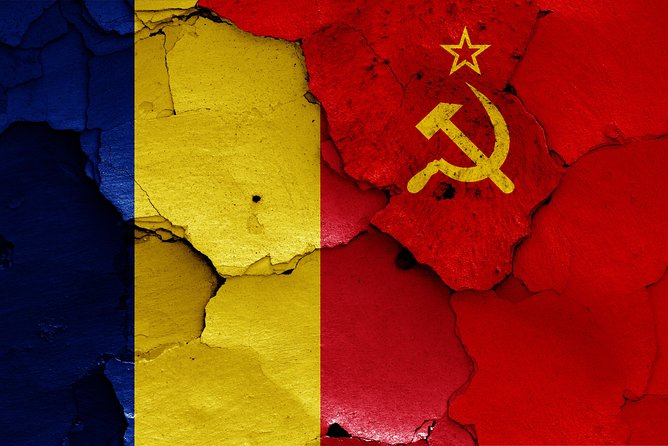 Bucharest Heritage City Tour - The Last Days of Communism - Stop 1: Palace of Parliament with a Guided Walk Inside