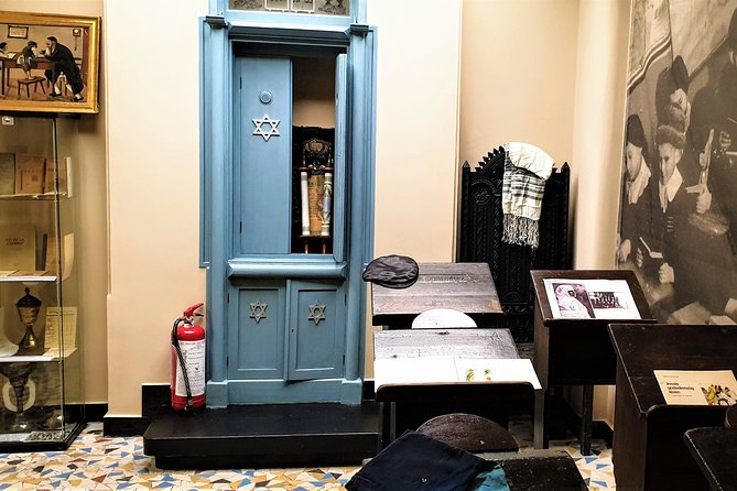 Bucharest Jewish Heritage | Holocaust Memorial | Private Car Tour - Marius as your guide: respectful storytelling that changes how you see everything