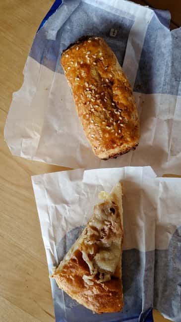 Bucharest: Local Food and History Tour - Old Town Street Food: A Taste of Bucharest’s Public Life