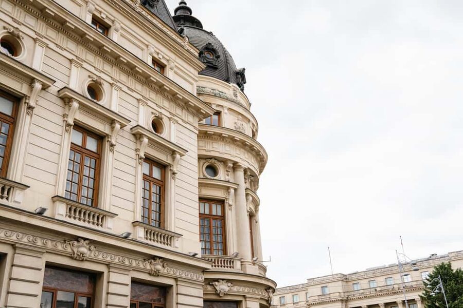 Bucharest: Local Food and History Tour - Price and Value: Where Your $34 Fits In