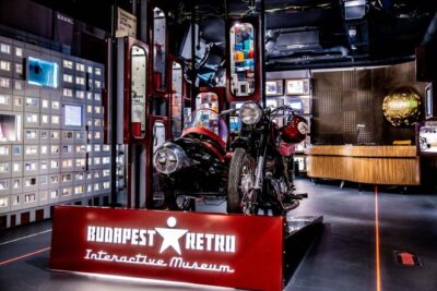 Budapest: Communist History Tour with House of Terror Option - The Cold War you can point at: Mindszenty, the nuclear bunker, and 1956