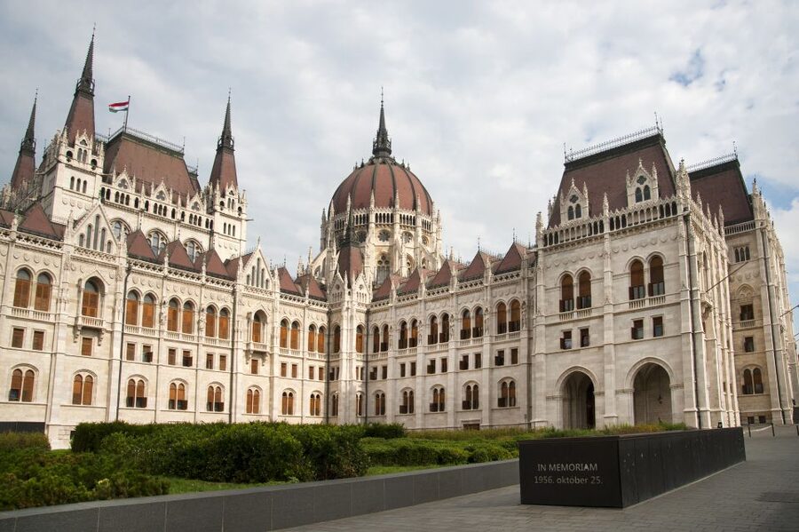 Budapest: Communist History Tour with House of Terror Option - Price and value: what $58 buys in Budapest