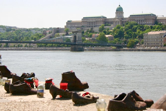 Budapest Jewish Heritage: Synagogues, Shoes, Secrets & Flódni - Key things that make this tour worth your time