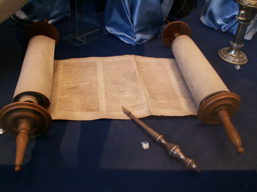Budapest Private 3-Hour Jewish Heritage Tour - The Former Jewish Ghetto Walk: Understanding a Neighborhood Through Landmarks