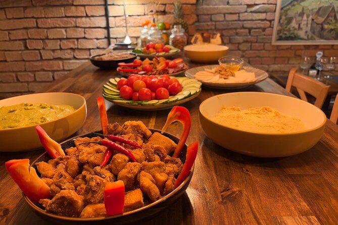 Budapest Wine Tasting and Heritage Experience at Goldcentral - Snacks and pairings: cheeses, bread, dried fruit, and why they help