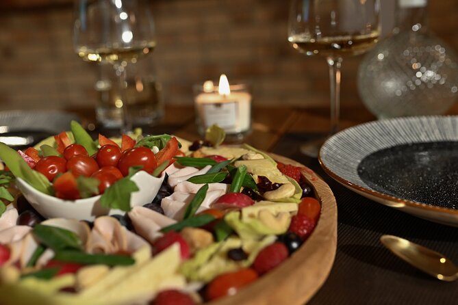 Budapest Wine Tasting and Heritage Experience at Goldcentral - Who should book this wine tasting