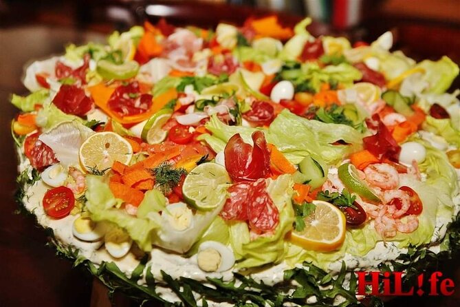 Bulgarian Food tasting, cullinary-historical tour, Cooking class - Key Highlights You’ll Care About