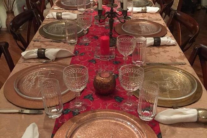 Bulgarian Food tasting, cullinary-historical tour, Cooking class - Sofia Cooking Class With Mariela: A Market-to-Table Day