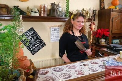 Bulgarian Food tasting, cullinary-historical tour, Cooking class - Starting at St. Nicholas Russian Church: Getting Your Bearings