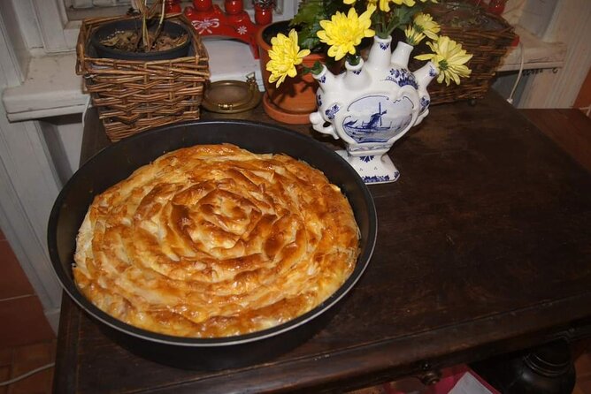 Bulgarian Food tasting, cullinary-historical tour, Cooking class - What You’ll Cook: 3 Bulgarian Dishes Built Around Your Level