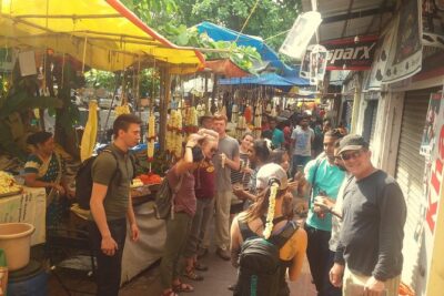 Bull temple layout Heritage walk - Basavanagudi On Foot: 120+ Years of Bangalore in One Stretch