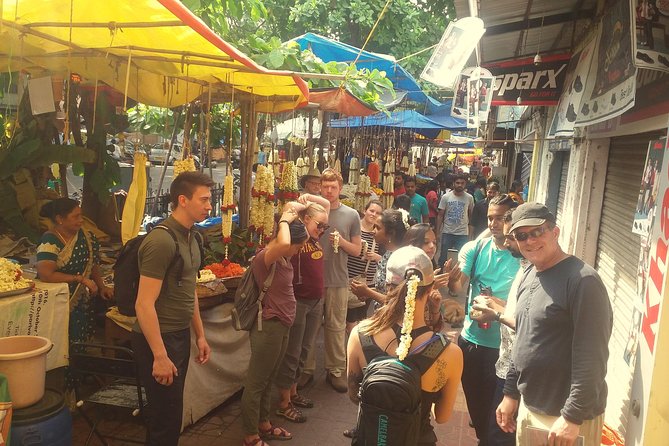 Bull temple layout Heritage walk - Basavanagudi On Foot: 120+ Years of Bangalore in One Stretch
