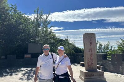 BusDa-Ancient Great Wall &Badaling Great Wall Full-day Bus Tour - Price and Logistics: How the $23 Value Adds Up