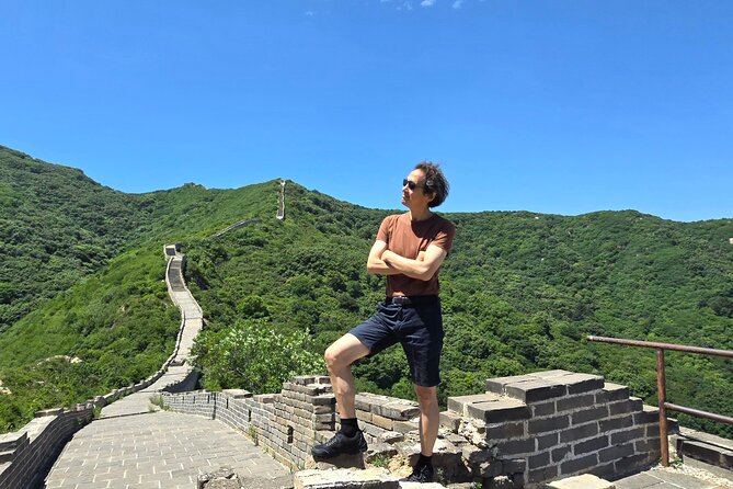 BusDa-Private Full Day Ancient Great Wall and Summer Palace - Price and value: is $83 a good deal for this day?