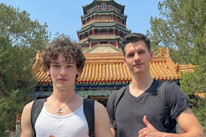 BusDa-Private Full Day Ancient Great Wall and Summer Palace - Should you book BusDa’s Ancient Great Wall + Summer Palace tour?