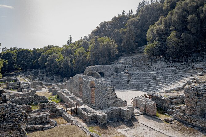 Butrint Ancient City Blue Eye Spring and Lekursi Castle Tour - Who This Tour Is Best For (and Who Might Want a Different Plan)