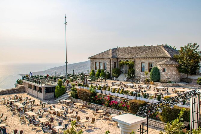 Butrint Ancient City Blue Eye Spring and Lekursi Castle Tour - Should You Book This Sarandë Day Trip?