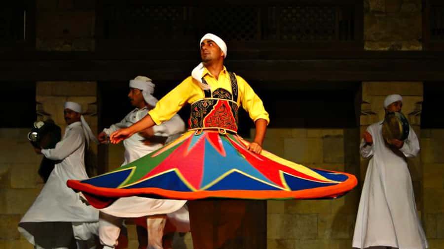 Cairo: Egyptian Heritage Tanoura Dancing Troupe Show - Should You Book This Cairo Tanoura Show?