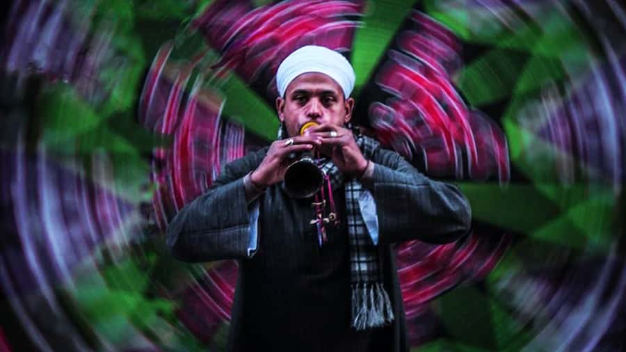 Cairo: Egyptian Heritage Tanoura Dancing Troupe Show - FAQ