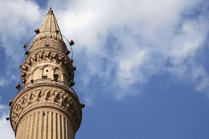 Cairo Half Day Tours visit Islamic Cairo & ancient mosques - The big idea: Islamic Cairo in 3 to 5 hours