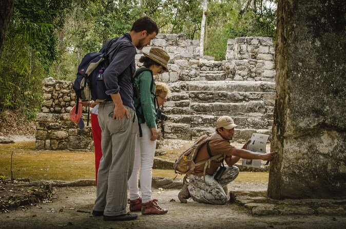 Calakmul Ancient Maya City Tour - From Campeche - Calakmul at 5:00 am: why the early start matters