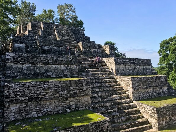Calakmul Ancient Maya City Tour - From Campeche - Picnic lunch and included extras: where the value comes from