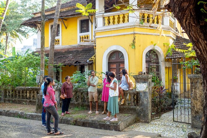 Campal Heritage Walk by Make It Happen - Should you book Campal Heritage Walk by Make It Happen?