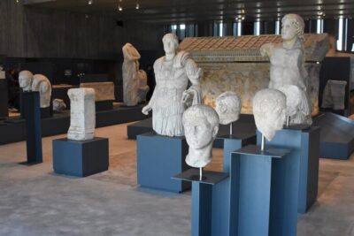 Canakkale: Full-Day Ancient Troy and Museum of Troy Tour - UNESCO Troy with an English guide: myths, layers, and walking the real edges