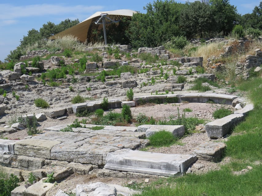 Canakkale: Full-Day Ancient Troy and Museum of Troy Tour - Price and value: is $164 per person worth it?