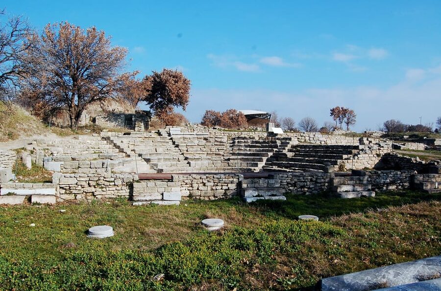 Canakkale: Full-Day Ancient Troy and Museum of Troy Tour - Should you book Canakkale’s Full-Day Ancient Troy and Museum of Troy?