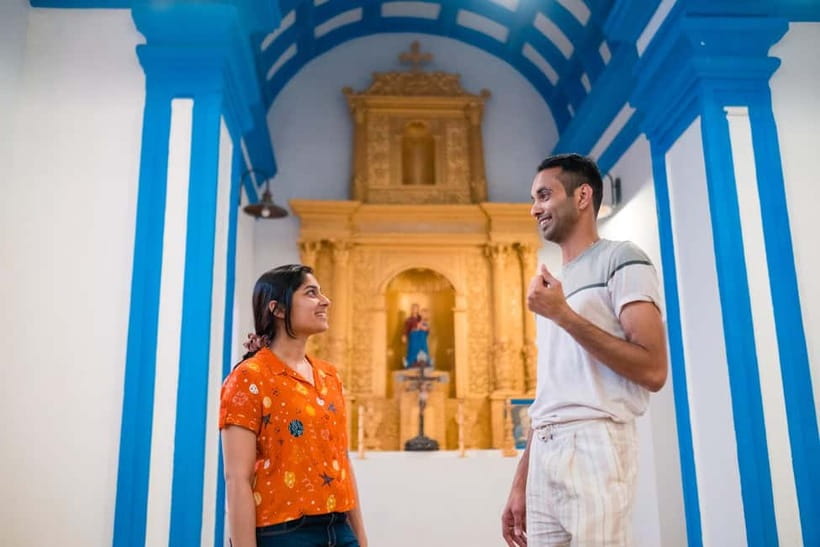 Candolim: Heritage Walk of Fort Aguada Port and Jail Complex - Key things to know before you go