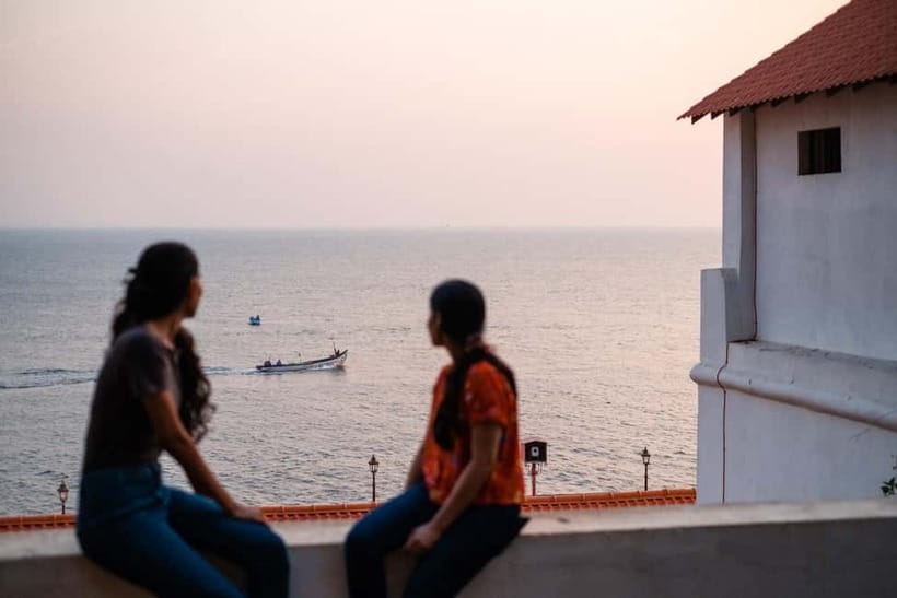 Candolim: Heritage Walk of Fort Aguada Port and Jail Complex - Should you book this Fort Aguada Port and Jail heritage walk?