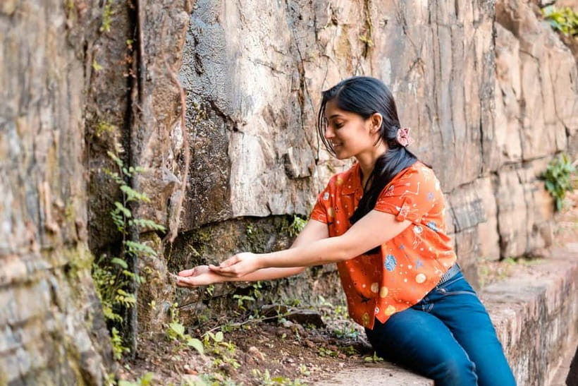 Candolim: Heritage Walk of Fort Aguada Port and Jail Complex - The Salazar prison decision and the bigger battle story