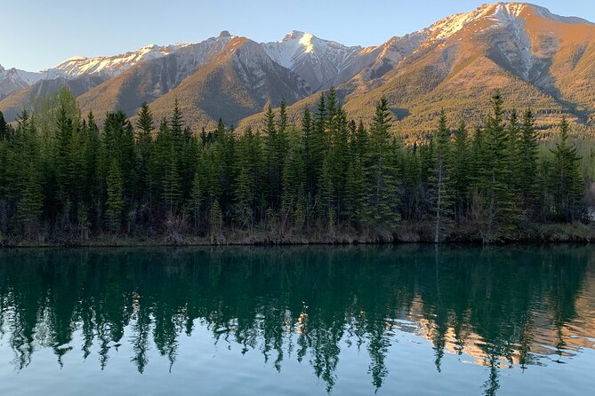 Canmore Cowboys and Coal Miners History Tour - 2H Walk - Your 1.5-hour walk through Canmore’s work-worn past