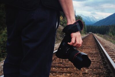 Canmore Cowboys and Coal Miners History Tour - 2H Walk - Where the tour starts, and how the walk is paced