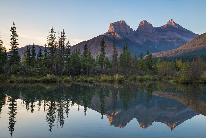 Canmore Cowboys and Coal Miners History Tour - 2H Walk - What the weather can do to your experience
