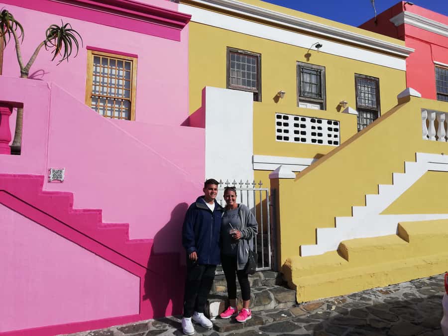 Cape Town Guided City Cycling Heritage Tour - Private Tour - Who should book this Cape Town cycling heritage tour