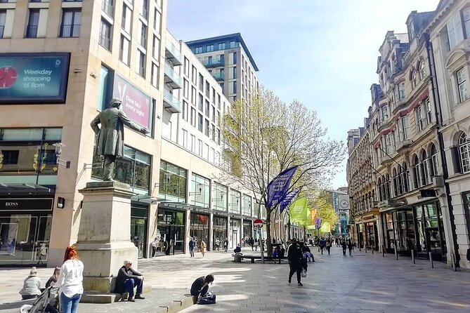Cardiff Private Dark History Tour - Who should book this Cardiff Private Dark History Tour