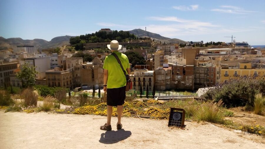 Cartagena: Ancient Roman Walking Tour with Entry Tickets - 19th- and 20th-Century Cartagena: How Modern Buildings Frame the Old