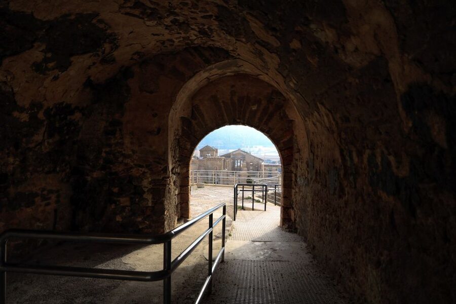 Cartagena: Ancient Roman Walking Tour with Entry Tickets - Price and Value for $64: What You’re Paying For