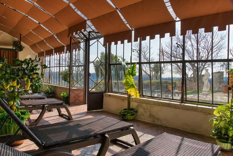 CastelBrando: Relax at a Spa inside an ancient castle - Key highlights you’ll actually care about